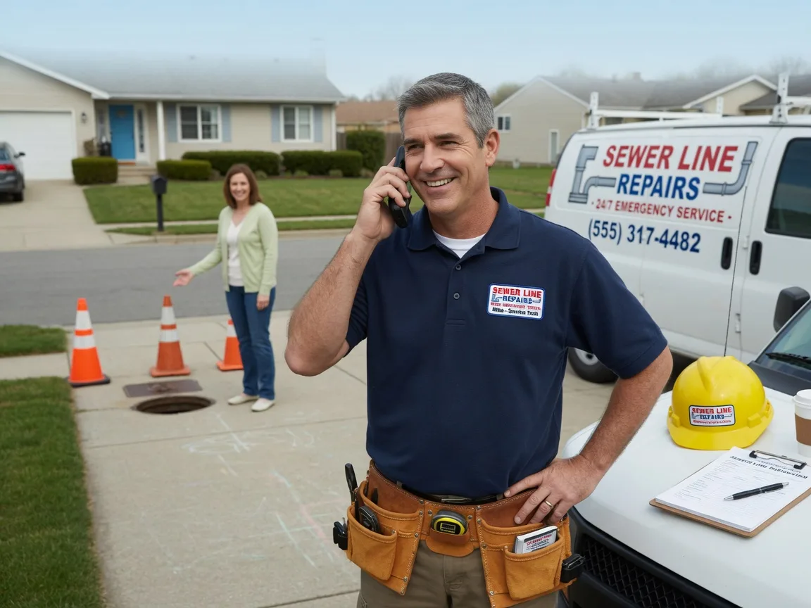 Emergency Plumber West Pittsburg, PA FAQs